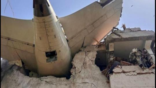 Rrëzimi i avionit në Indi/ Kapiteni Sumeet Sabharwal përgjegjës për tragjedinë, fiku motorët tre sekonda pas ngritjes