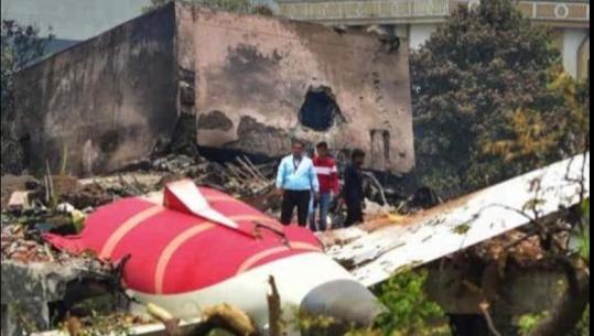 Tragjedia ajrore në Indi, kapiteni Sumeet Sabharwal i ngriti një kurth kolegut: Avioni është në duart tuaja