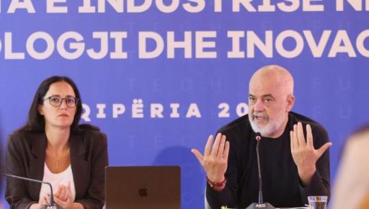 Rama: Kemi çdo ditë sulme kibernetike, detyrim pushtetit vendor dhe privatin të investojnë në teknologji! Do vijë dita që ministri do jetë 'AI'