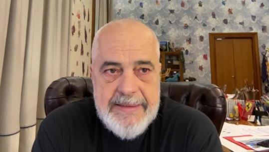 Rama: Reformat po na çojnë në BE, s’ka më ndërtime pa leje! Reformimi i administratës publike një nga pikat e negociatave (VIDEO)