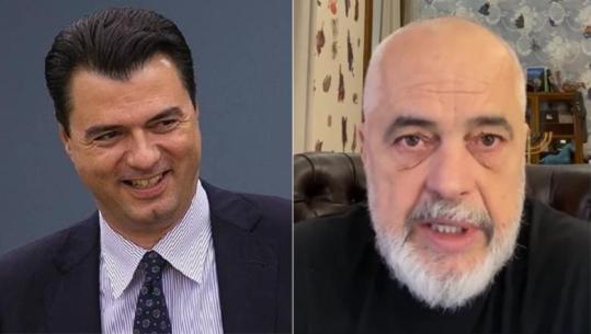 VIDEO/ Rama e ka ndjerë ‘mungesën’ e Bashës: More Lul, ku je o artist! U bë shumë kohë që s’të shoh, s’po më ndjek më, mbete te 7x7