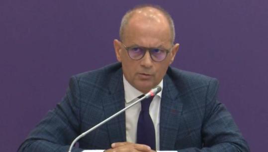 Rektori i Universitetit të Tiranës kritik për raportin: Nuk ka ndryshuar asgjë, arsimi i lartë ka qëndruar në vend 