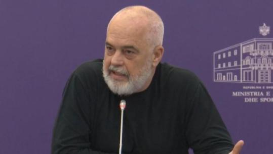 ‘Si dy zogj...’, Rama batuta në takimin për arsimin e lartë: O profesor po lëre mo zyshën se e mbyte, gjithë kohës duke folur 