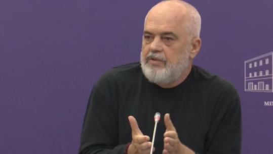 Rama: Kemi më shumë universitete se Sllovenia apo Anglia! Duhet të ndryshojmë strukturë dhe qasje