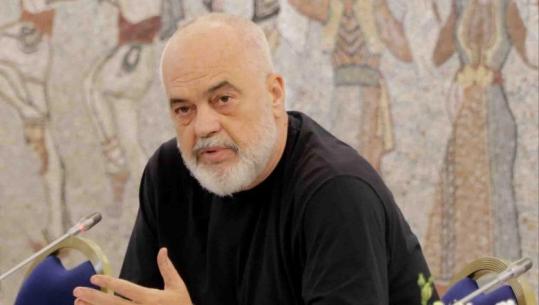 Rama: Listë të zezë për ndërtuesit që shkelin lejet e ndërtimit, reforma e territorit zhvillohet në dy faza! Jo legalizime për ndërtimet pas 2020 (VIDEO)