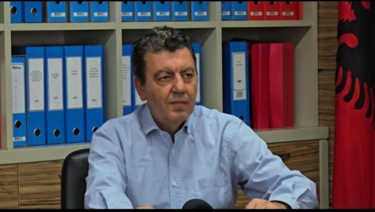  Zjarri në Dukat, prefekti i Vlorës: Intensiteti ka rënë, po punohet në dy fronte! Policia po heton për shkakun, ka pasur disa ndalime