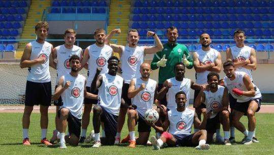 Conference League/ Sot prova e 'zjarrit' në Evropë, Dinamo, Vllaznia dhe Egnatia luajnë në turin e dytë