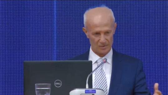  Kodi i ri penal/ Rakipi shpjegon risitë: Përshkrimi i koncepteve për të shmangur keqinterpretimet gjyqësore! I kemi dhënë peshë specifike kritereve ku  bazohet dënimi 