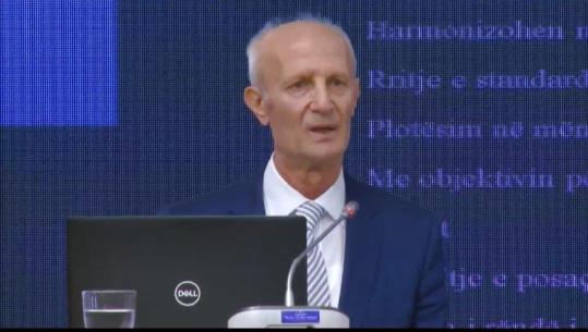  Kodi i ri Penal, Rakipi: Shkeljet e para me tatimet do trajtohen si administrative, kur ka shifra të mëdha kalojnë direkt si hetim penal