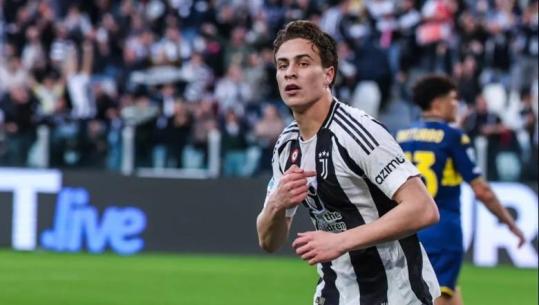 Chelsea ofertë për Yildiz, Juventusi e refuzon dhe bën gati rinovimin për yllin turk