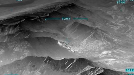 PAMJE ME DRON ‘Bayraktar’/ Zjarri në Lukovë shkrumbon sipërfaqet pyjore