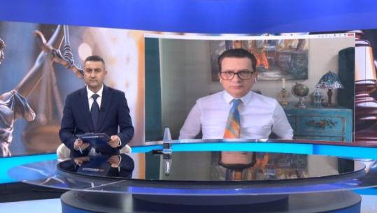 Spahiu: Jo gazetarët, por politikanët që sulmojnë duhet të ndëshkohen nga Kodi Penal!