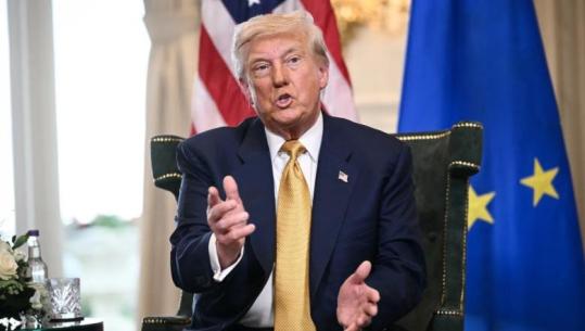 Trump, për luftën në Ukrainë: Absurde dhe me shumë viktima të panevojshme