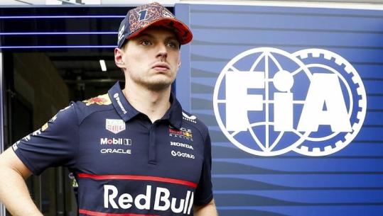 Formula 1/ Vendi i tretë i hoqi mundësinë e 'klauzolës së lirimit', Max Verstappen qëndron te Red Bull edhe në vitin 2026