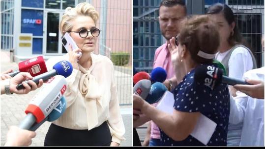 Kryemadhi: Mamanë e quajtën pastruese se më ndihmoi mua! E ëma: Direktivat u dhanë në Kongresin e PS-së!