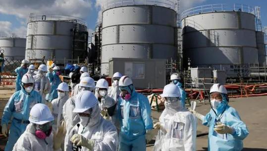 Tërmeti me magnitudë 8.8 në Paqësor, evakuohen punëtorët e centralit bërthamor të Fukushimës