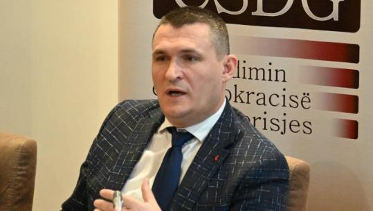 Si e vlerësoni veten? Dumani ‘modest’: Nuk vë nota