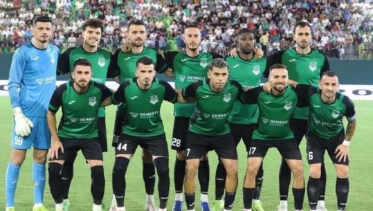 Dinamo dhe Egnatia kualifikohen për turin e tretë të Conference League