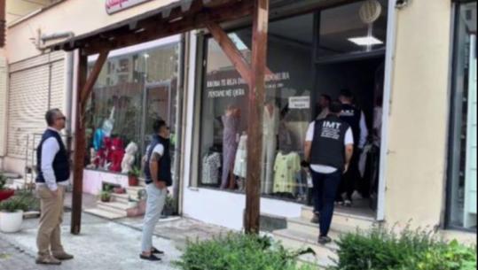 Lirimi i hapësirave publike, qytetari denoncon në FB e Ramës bizneset me ‘licenca të padukshme’ në Lezhë: Mua ma hoqën kioskën, të tjerët ‘parajsë selektive’!