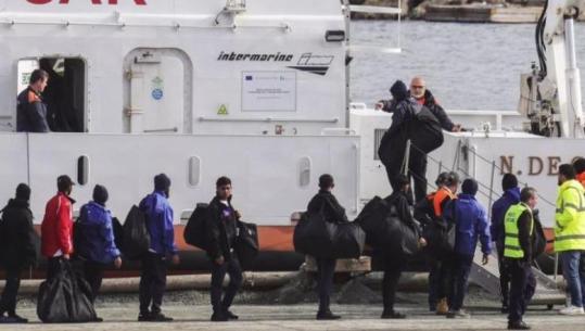 Vendimi i Gjykatës së BE/ Meloni nuk ‘dorëzohet’, përshpejton riatdhesimet e emigrantëve! Përplasje e re me gjyqësorin për qendrat në Shqipëri