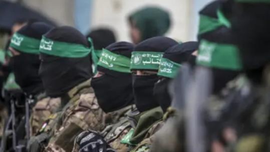 Hamas: Kryqi i Kuq do të mund të sjellë ushqim për pengjet nëse Izraeli hap korridoret humanitare