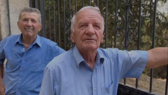 Vijon zjarri në Dhivër të Finiqit, banori i fshatit: Djemtë po punojnë me shpirt për shuarjen e flakëve