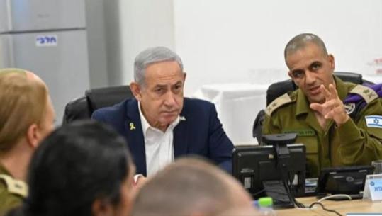 Plani i Netanyahut për të zbrazur qytetin e Gazës: 60 mijë ushtarë për 1 milion njerëz të zhvendosur! IDF kundër: Do jetë komplekse