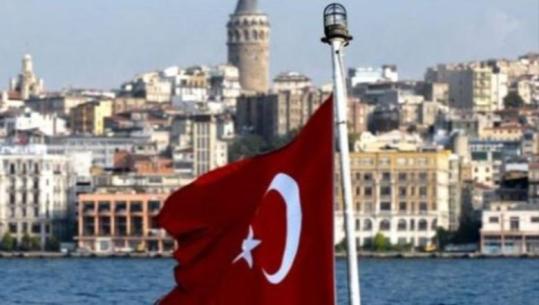 Turqia dënon planin e Izraelit për Gazën: Ndalojeni menjëherë, ekspansion dhe gjenocid! Negociata dhe zgjidhje, jo luftë