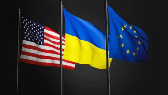 Mediat e huaja: Zyrtarë të SHBA, BE dhe Ukrainës pritet të mbajnë një samit në Britani para takimit të Trump dhe Putin