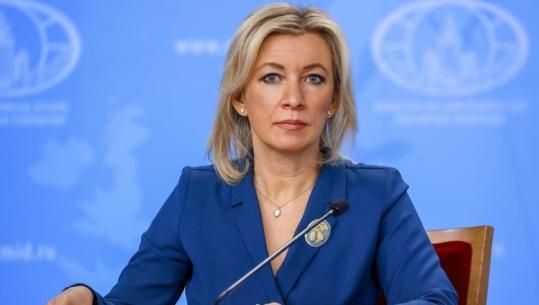 Sulmi me tre të vrarë në Krime, Zakharova: NATO dhe BE duhet të shikojnë në pasqyrë për të gjetur agresorin