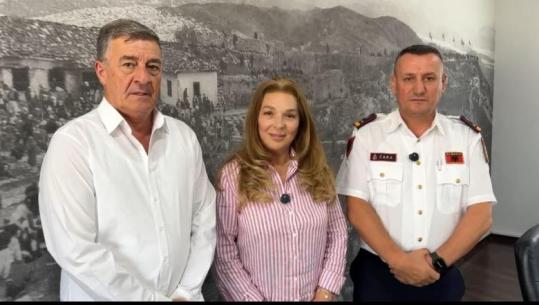 Prefektja e Shkodrës: 20 vatra zjarri janë raportuar gjatë orëve të fundit në qark, vështirësi në Fushë Arrëz! Nuk kemi vatra afër banesave