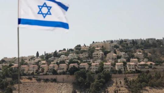 BE kritikon planin izraelit në Bregun Perëndimor: Minohet zgjidhja me dy shtete, shkelet ligji ndërkombëtar