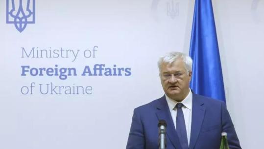 Takimi Trump-Putin, Kievi: Negociatat do të jenë produktive vetëm pas një armëpushimi