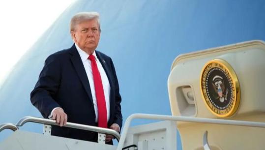  Trump: Nuk ka biznes me Rusinë derisa të përfundojë lufta