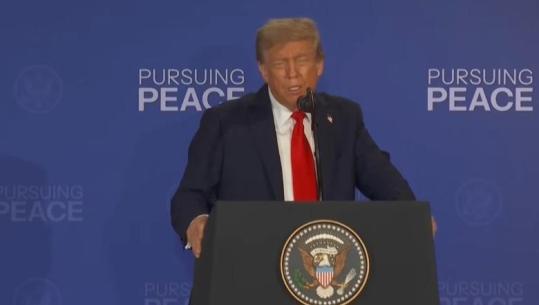Trump: Pasoja serioze për Rusinë nëse nuk e ndal luftën, Putin dhe Zelensky duhet të takohen