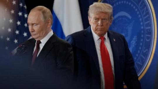 As armëpushim dhe as marrëveshje! Momentet kyçe të konferencës për shtyp Trump-Putin pas samitit në Alaskë