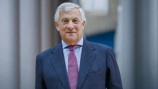 Antonio Tajani: Do të bëjmë gjithçka që mundemi për takimin Zelensky-Putin