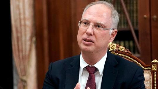 Bisedimet për paqen në Ukrainë, i dërguari special i Kremlinit: Trump po shtyn përpara një zgjidhje të vërtetë