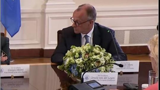 Merz: Takimi Putin-Zelensky do të zhvillohet brenda dy javësh