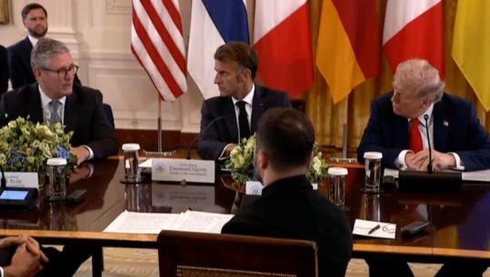 Starmer: Takimi i sotëm mund të jetë një hap historik