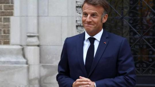 Macron shprehet skeptik: Dyshoj se Putini dëshiron paqe