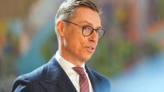 Ishte i pranishëm në Shtëpinë e Bardhë, presidenti finlandez: Putini nuk është i besueshëm