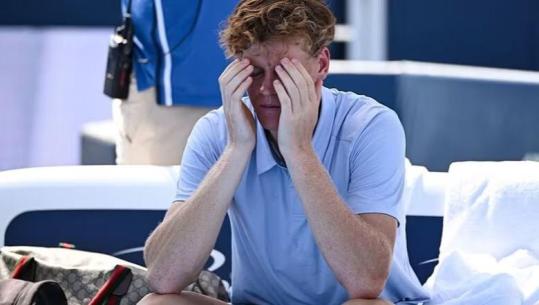 Alcaraz i afrohet Sinnerit në renditje, spanjolli do të jetë numri një i tenisit nëse fiton në New York