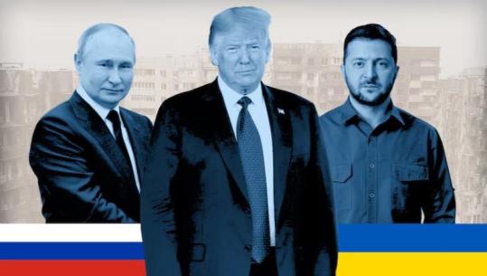 Takimi Putin-Zelensky, Shtëpia e Bardhë: Po bëhen përgatitjet! Media: Mundësi për në Budapest! Trump: Jo hyrjes në NATO, garanci sigurie nga ajri për Ukrainën