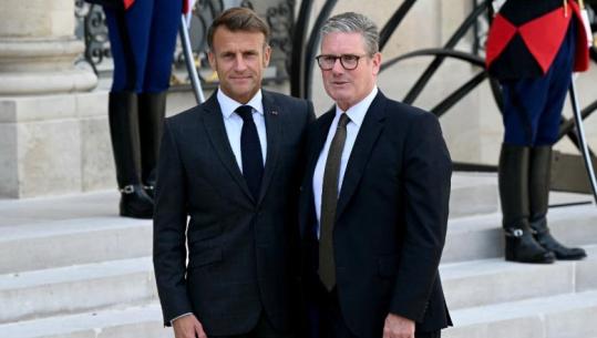 ‘Të Vullnetshmit’ konfirmojnë mbështetjen për Ukrainën