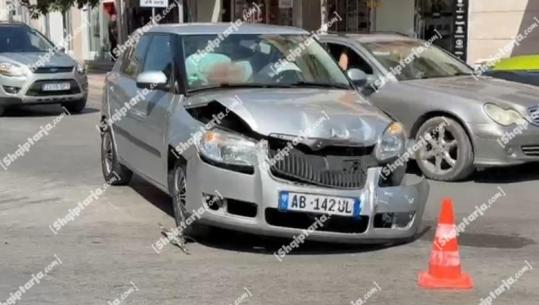 Shkaktuan dy aksidente në Fier, arrestohen drejtuesit e mjeteve