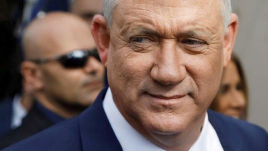 Gantz drejtuar Netanyahut: Një qeveri e përkohshme uniteti për të liruar pengjet