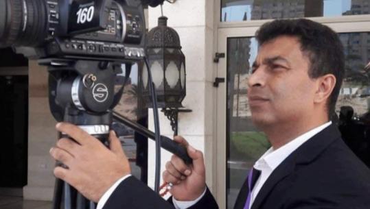 Unioni i Gazetarëve Palestinezë: Një tjetër gazetar i vrarë në Gaza