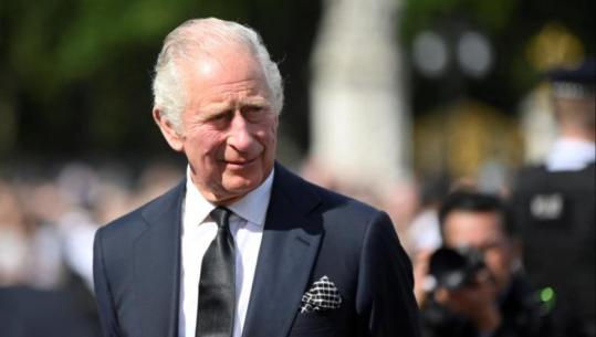 Mbreti Charles III letër Zelenskyt: Së bashku për një paqe të drejtë dhe të qëndrueshme