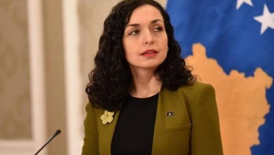 Osmani mesazh ngushëllimi familjes së Artur Zhejit: La një boshllëk të madh në jetën intelektuale, shkroi edhe për dhimbjen që shkaktoi regjimi serb në Kosovë